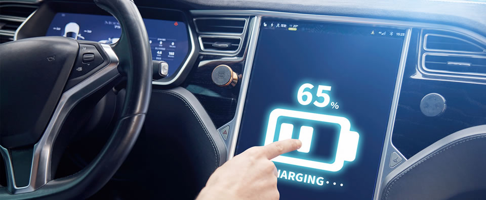 电磁兼容EMC测试