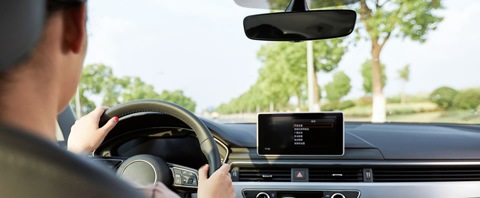 整车、总成件、零配件检测